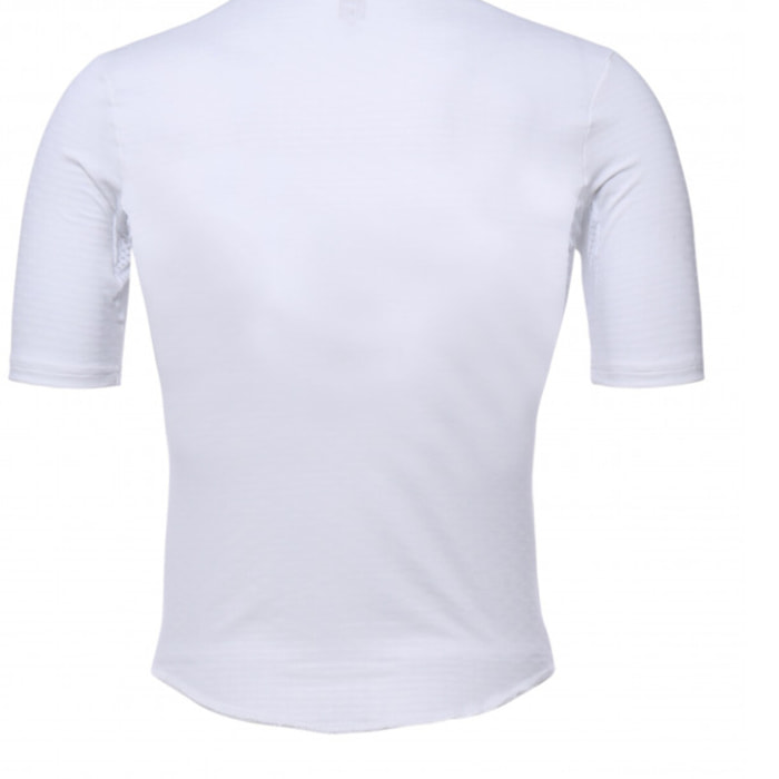 Mj29 - Camiseta Interior - Blancocolor_es - Hombre