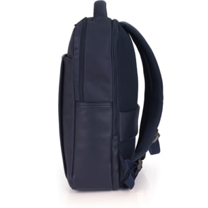 Mochila para portátil Jazz con 2 departamentos