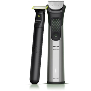 Tondeuse multi usages PHILIPS MG9557/15 Series 9000