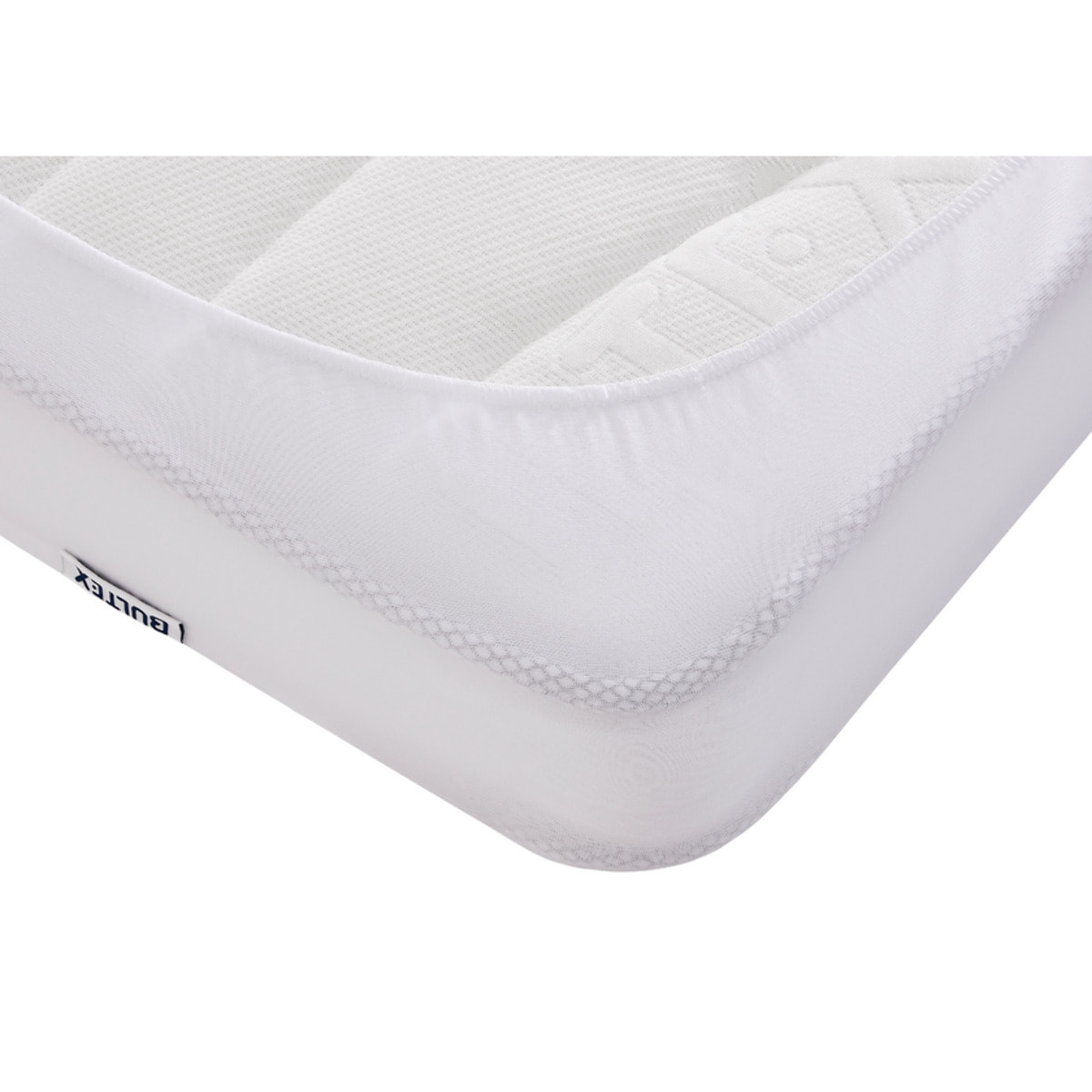 PROTEGE MATELAS GRAND CONFORT IMPERMEABLE |1 place bébé