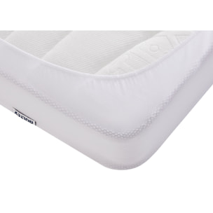 PROTEGE MATELAS GRAND CONFORT IMPERMEABLE |1 place bébé