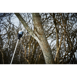 Podadora de pértiga MAKITA 18x2V sin batería - DUA300Z