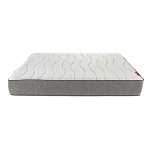 Colchón Espuma HR + Visco | 26cm de altura | Firmeza media | PIKUP Ultra