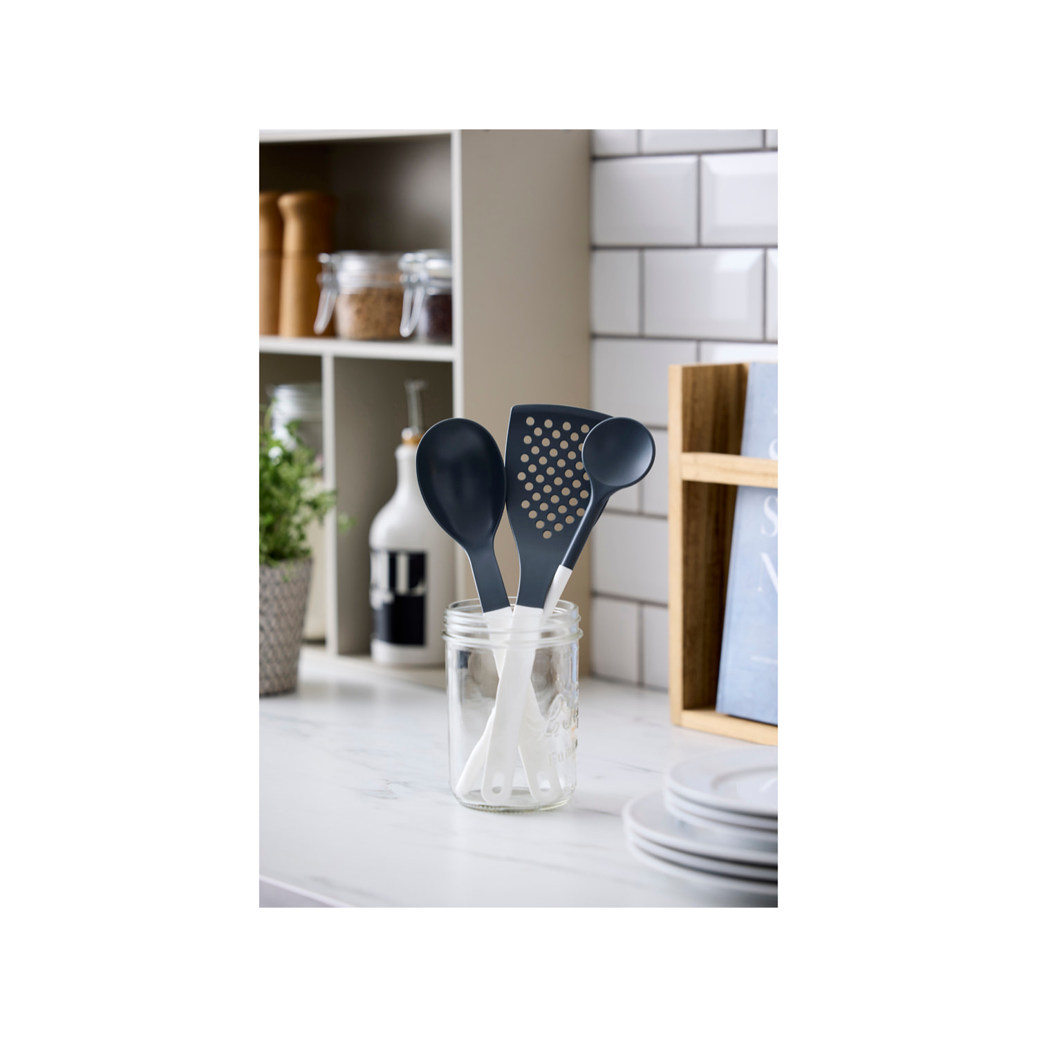 Ustensiles de cuisine A NEW Optima