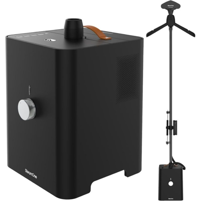 Défroisseur vapeur STEAMONE SteamCube