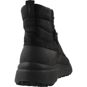 Botines Hombre de la marca GEOX  modelo U NEBULA GRIP NEGRO