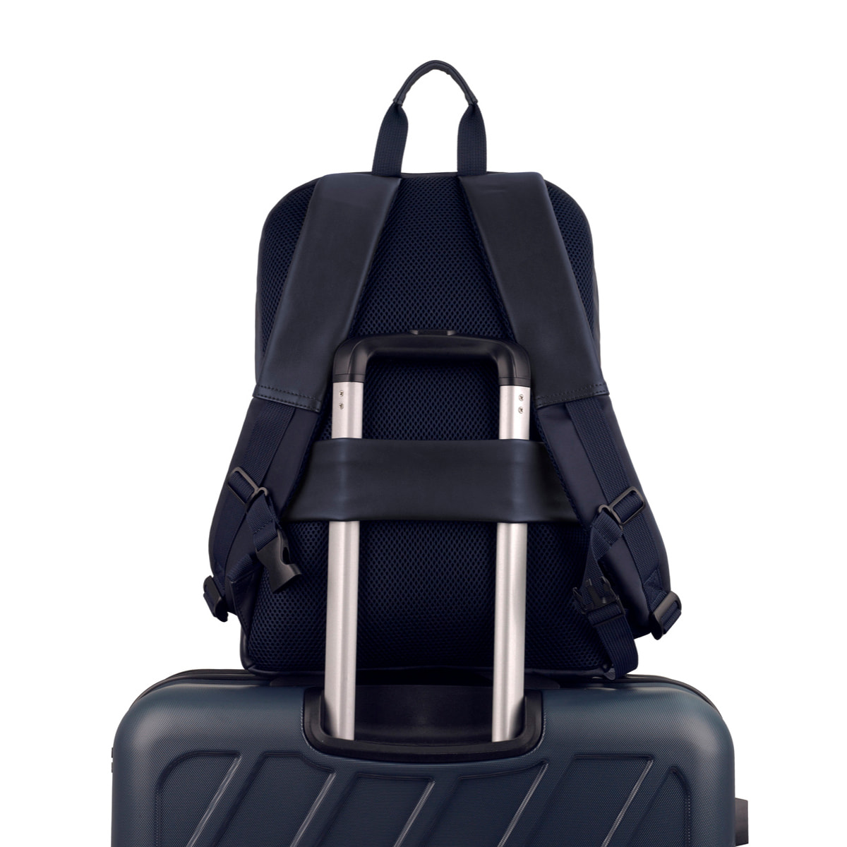 Mochila Jazz para portátil de 15,6"