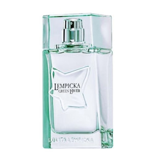 Lempicka Green Lover - Eau de Toilette