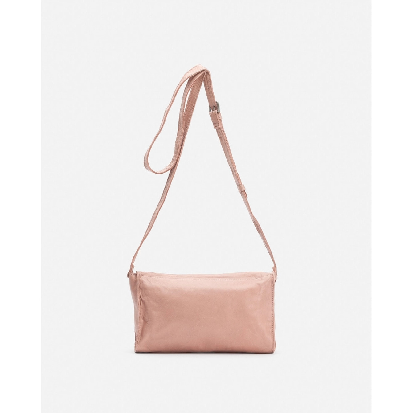 Bandolera BIBA Chester Winter de piel