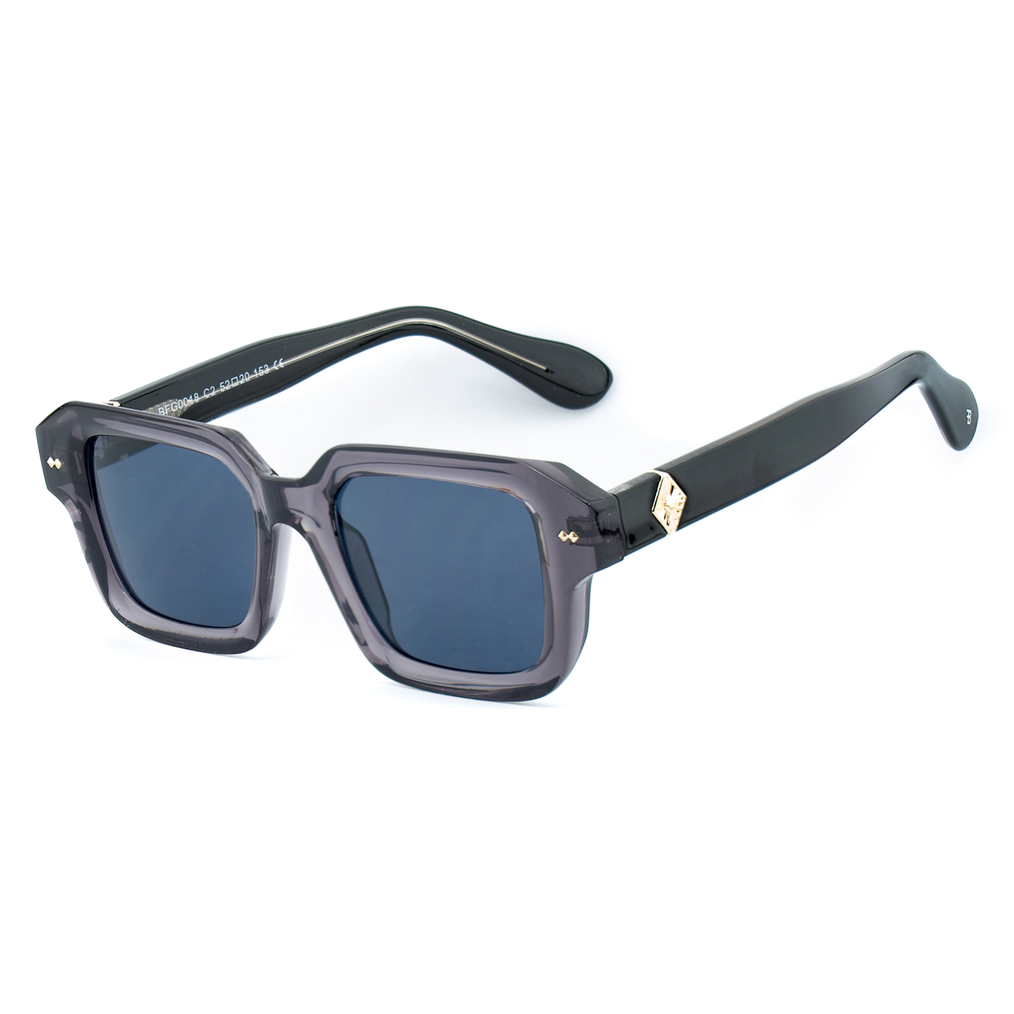 Gafas de sol Bobroff Mujer BFG0018-C2