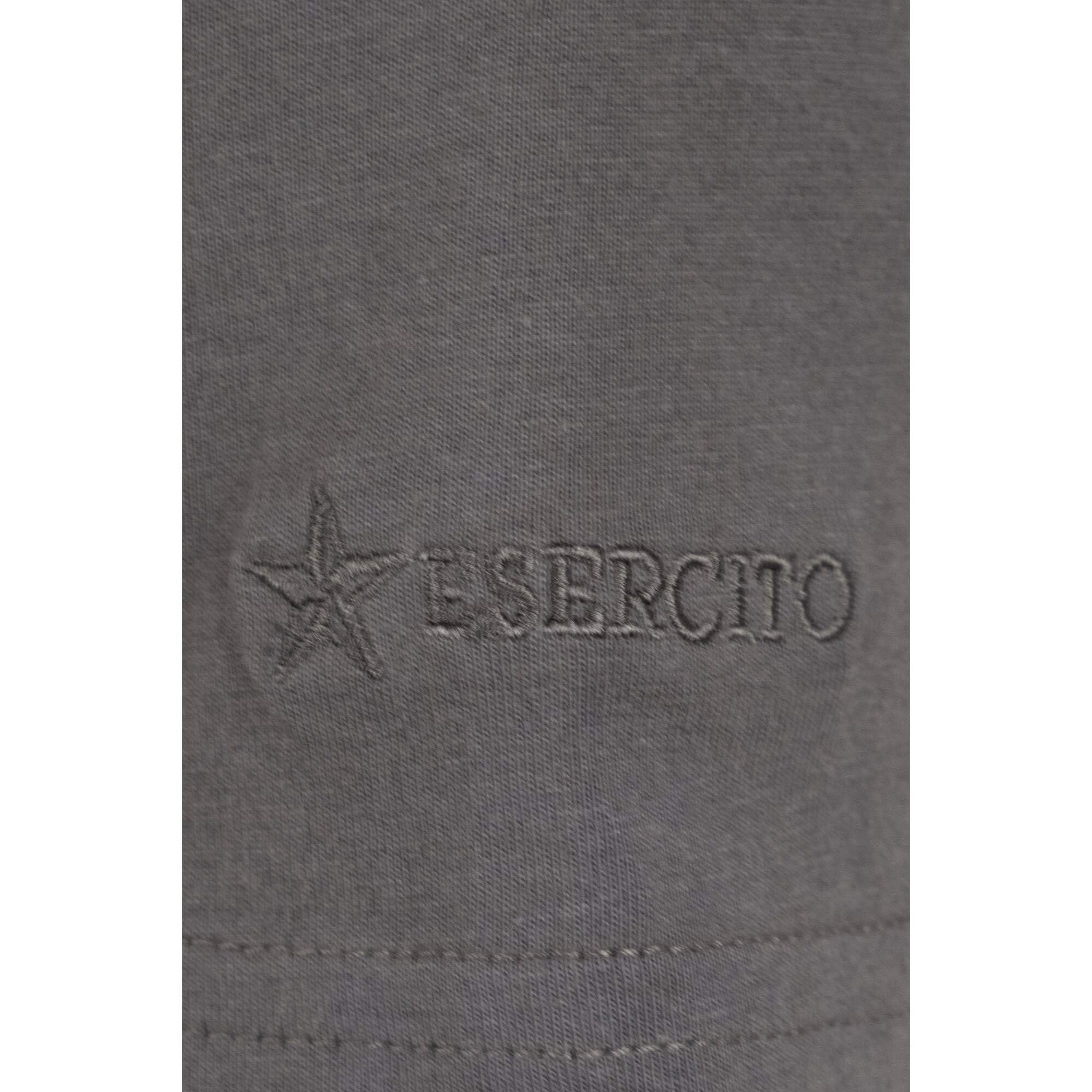 T-shirt S5S605 Esercito