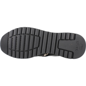 Sneakers de  Mujer de la marca GEOX  modelo D DESYA NEGRO