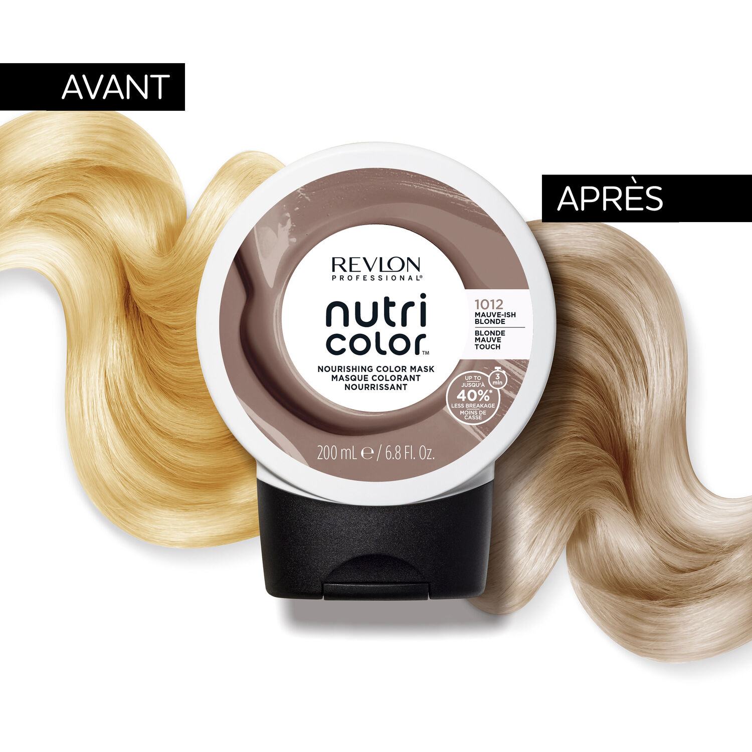 Nutri Color™ - 200ML