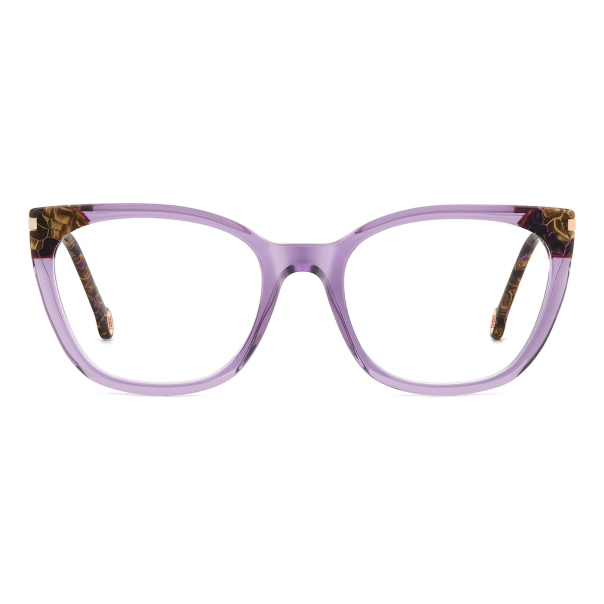 Gafas de Sol Carolina Herrera HER 0221/G/S 3H2 de Acetato Mujer 50 mm