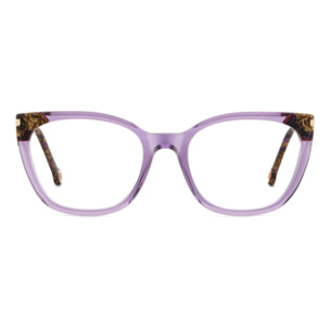 Gafas de Sol Carolina Herrera HER 0221/G/S 3H2 de Acetato Mujer 50 mm