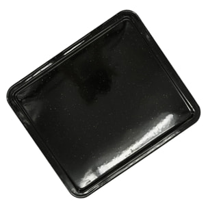Plaque à pâtisserie émaillée 40 x 34 cm Fackelmann