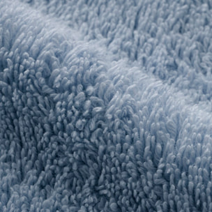 Set de serviettes éponge 100% Coton Éponge Peigné - 700 g/m2 HOSTESS