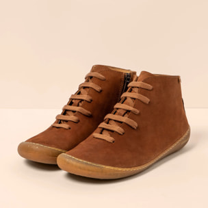Botines N5746 PLEASANT WOOD/ PAWIKAN color Wood