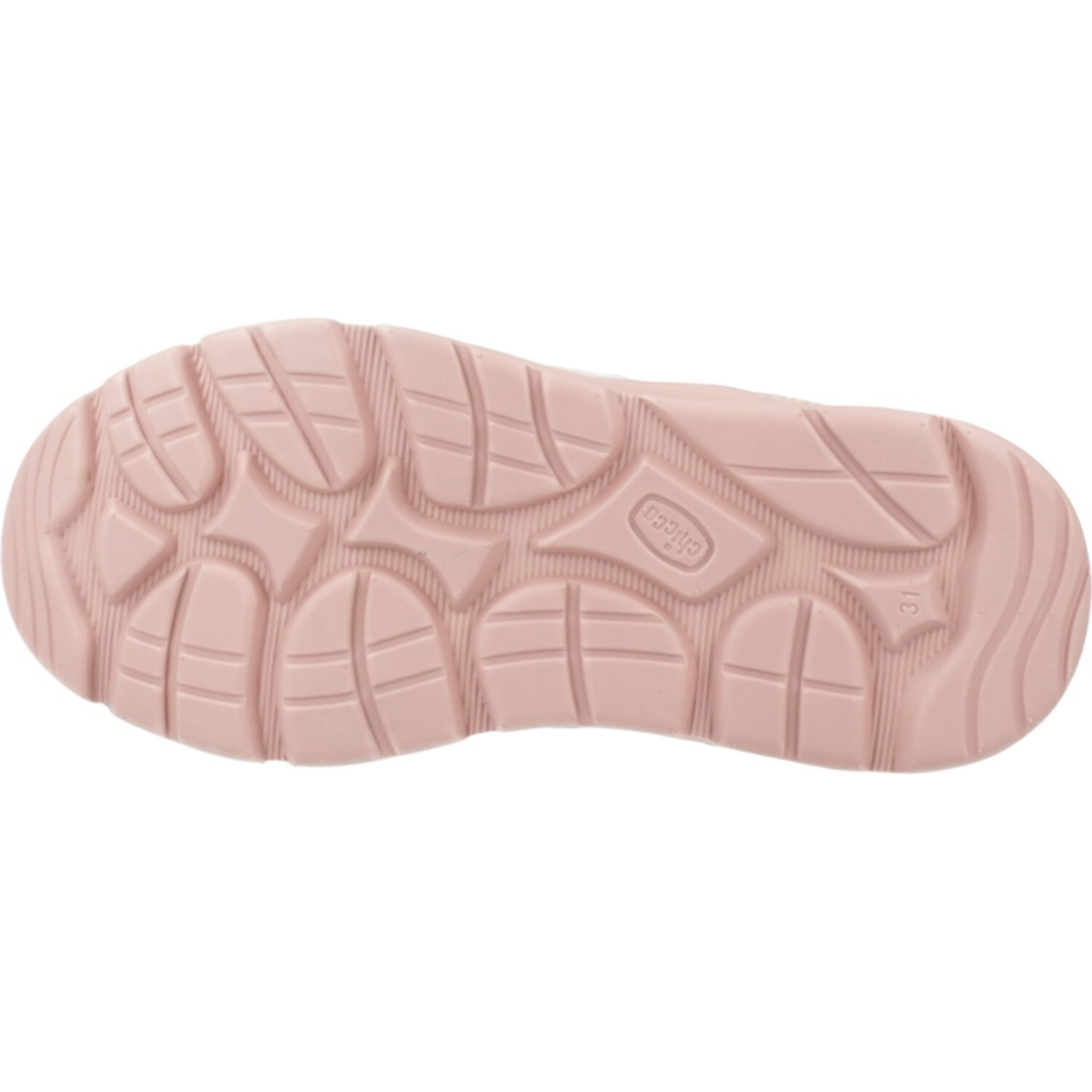 Zapatillas Niña de la marca CHICCO  modelo FELENY ROSA