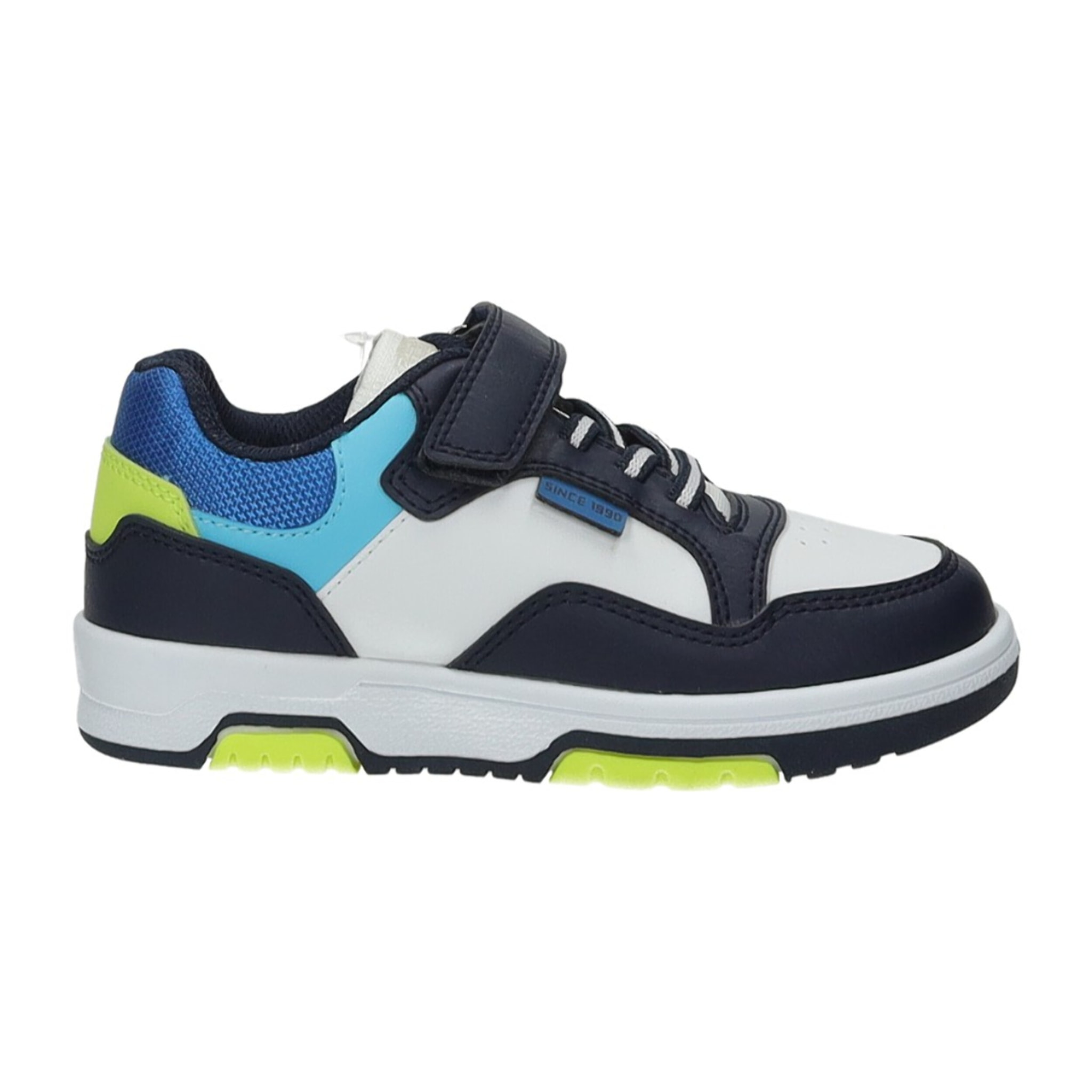 Sneakers Bambino Tata Italia Blu