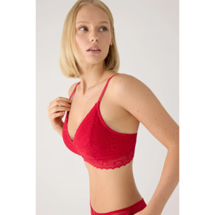 Reggiseno bralette