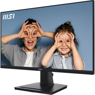 Ecran PC MSI PRO MP251 24'' IPS