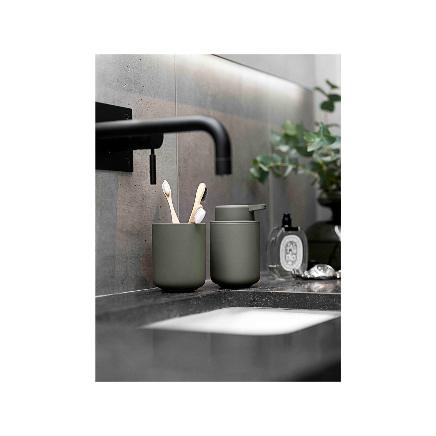 Distributeur de savon Ume