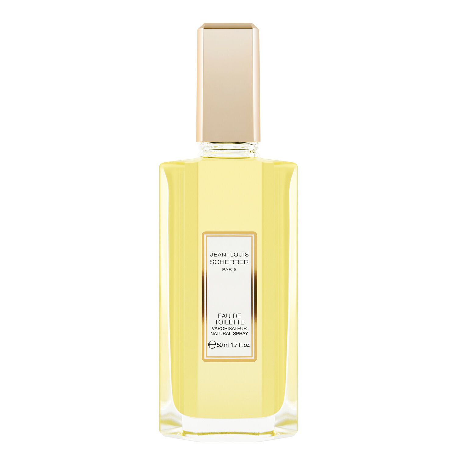 Jean Louis Scherrer  - Eau de Toilette