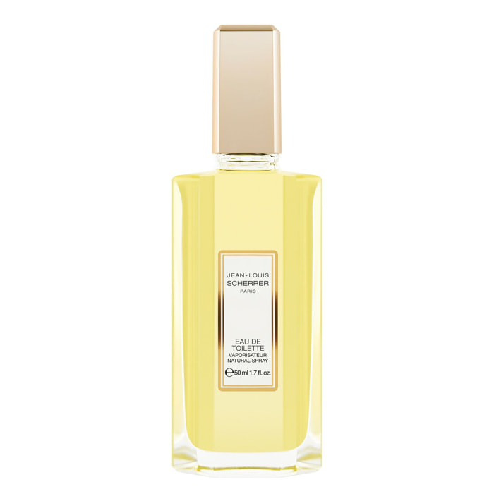 Jean Louis Scherrer  - Eau de Toilette