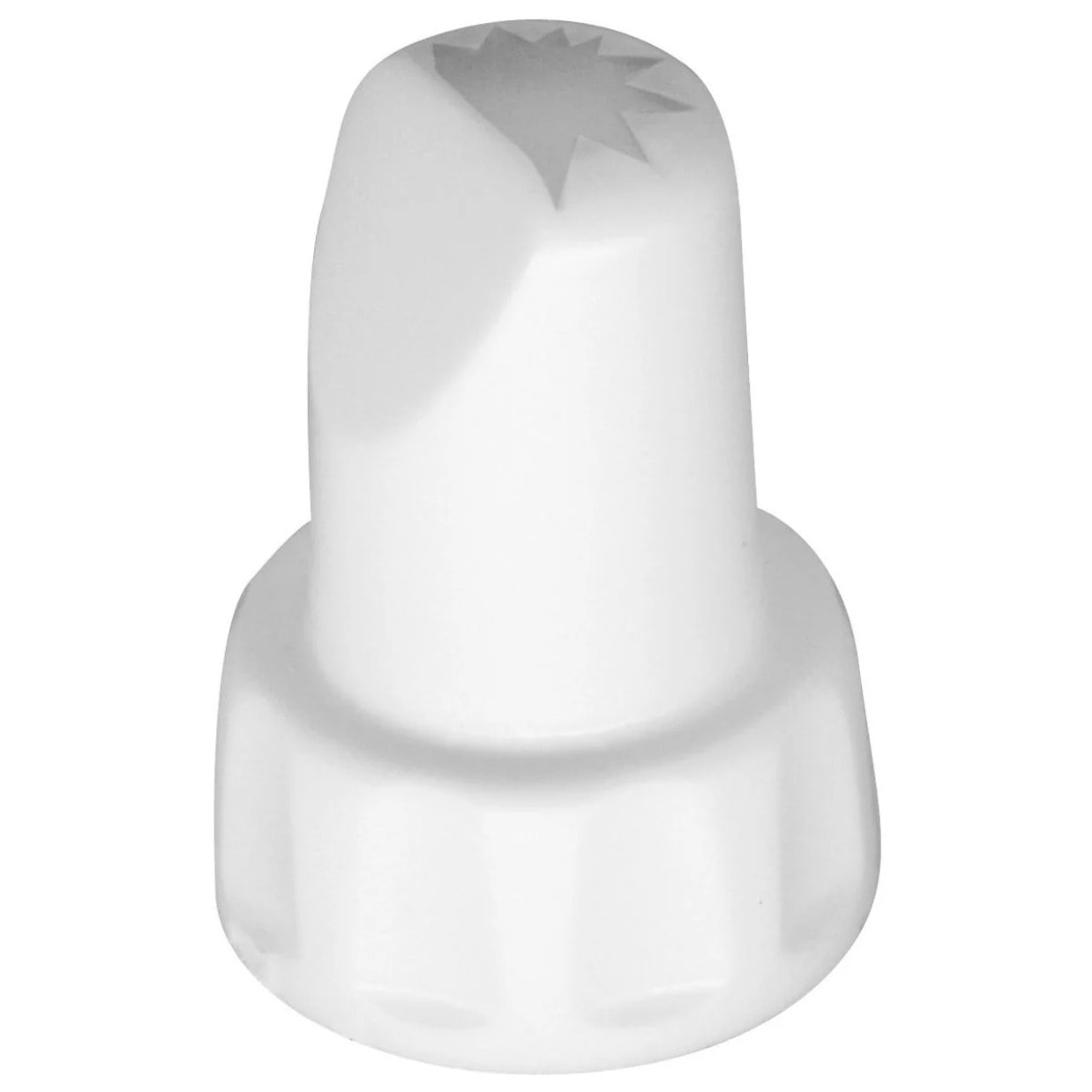 Set de 2 ustensiles de pâtisserie poche à douille avec embouts Zenker Smart Pastry