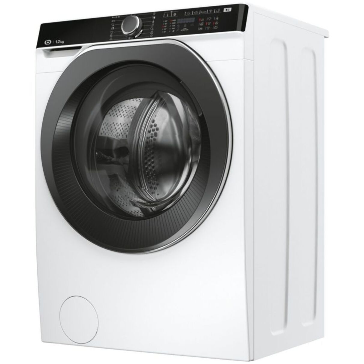 Lave linge hublot ESSENTIELB ELF1214-2b