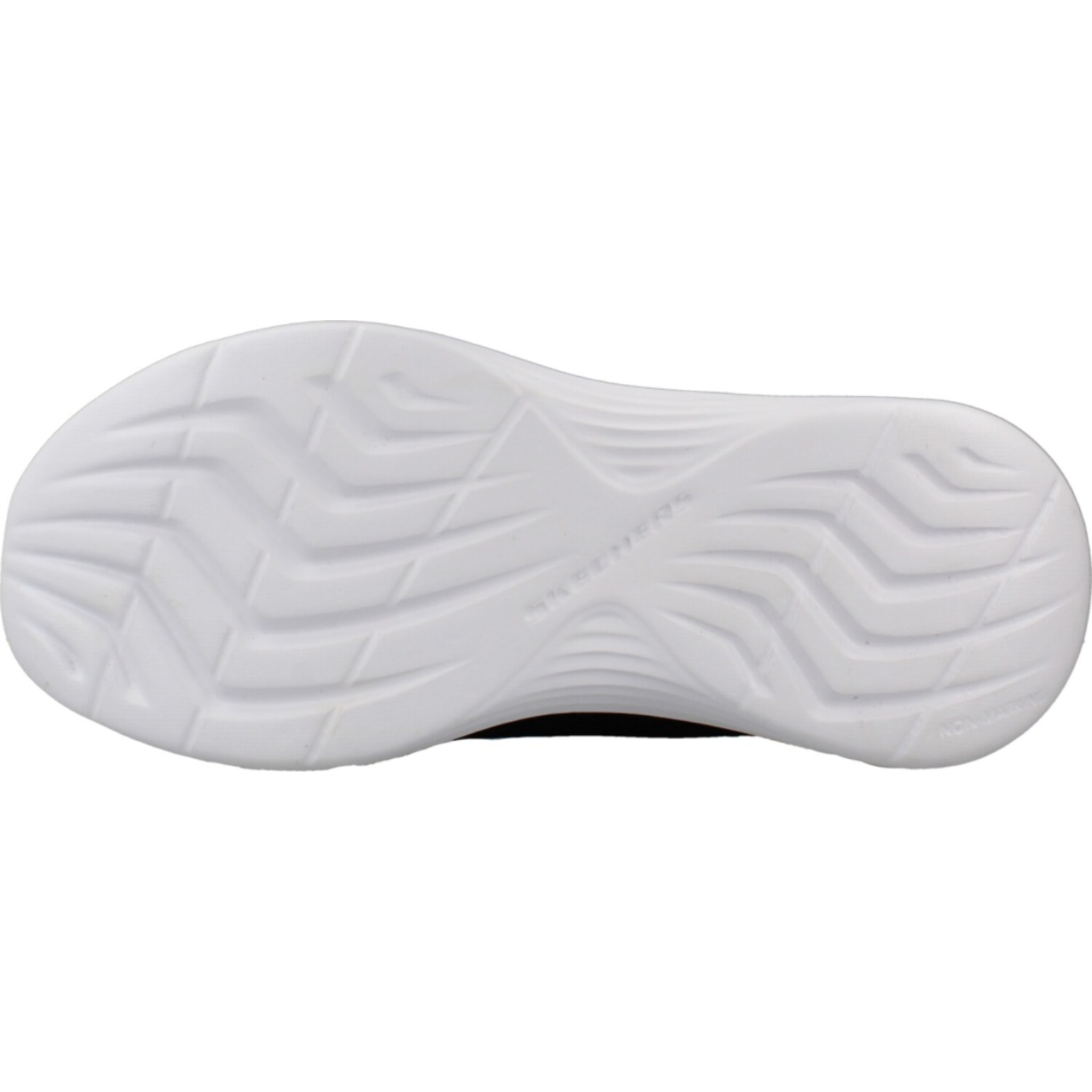 Zapatillas Niña Selectors Negro