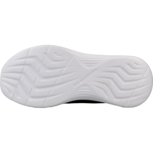 Zapatillas Niña Selectors Negro
