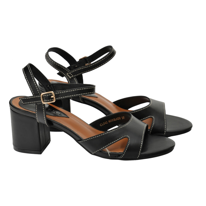 Sandali - tacco 7,0 cm