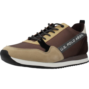 SNEAKERS U.S. POLO ASSN BALTY002M