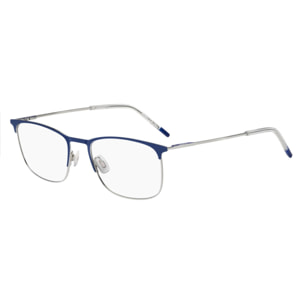 Gafas de Vista Hugo HG 1409 FLL de Metal Hombre 54 mm