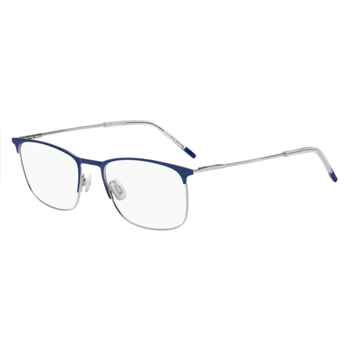 Gafas de Vista Hugo HG 1409 FLL de Metal Hombre 54 mm