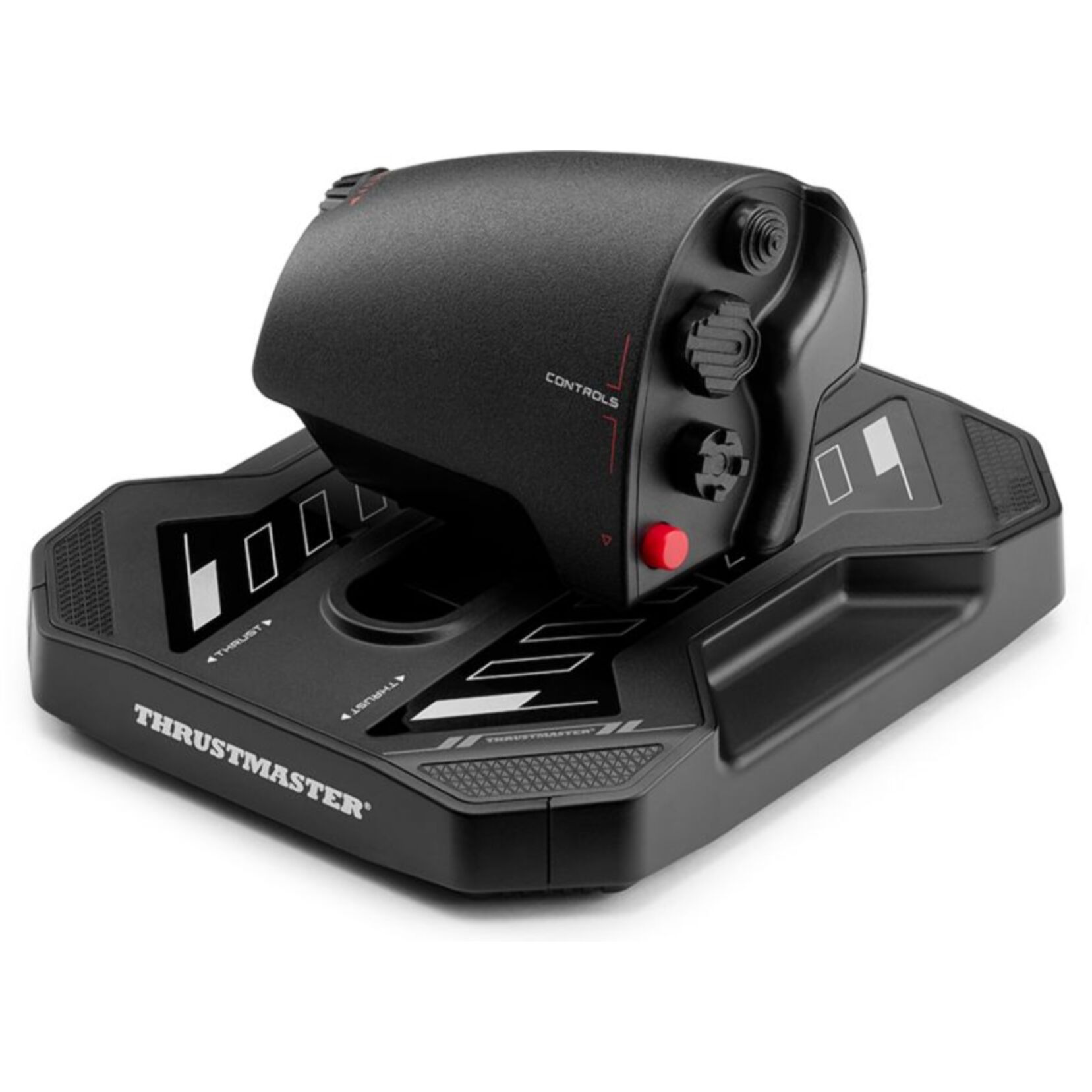 Hotas THRUSTMASTER Sol-R 4 HOTAS