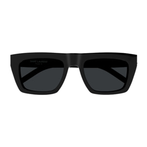 Gafas de Sol Saint Laurent SL M131-001 de Acetato Unisex 52 mm