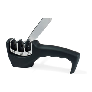 Aiguiseur de couteaux