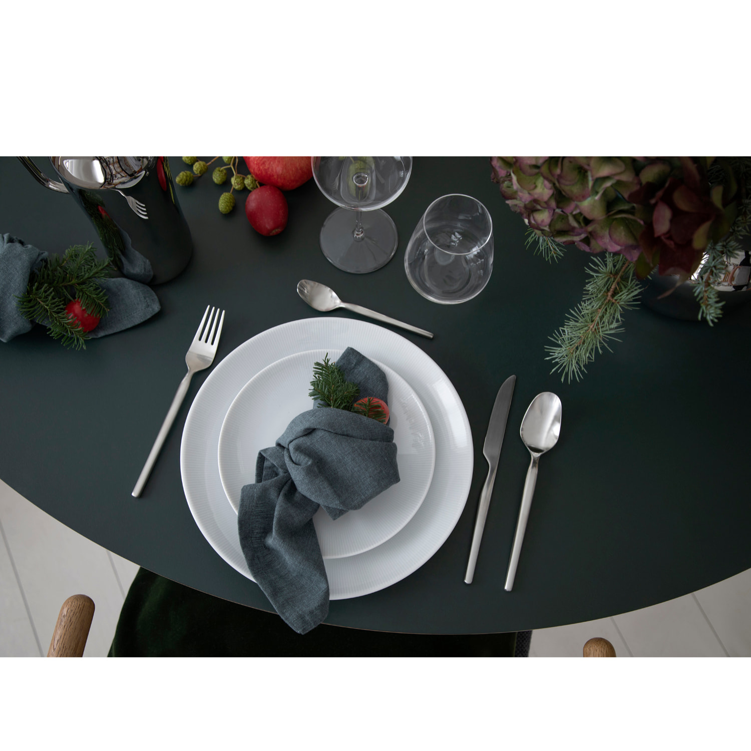 Cuillère de table Dorotea