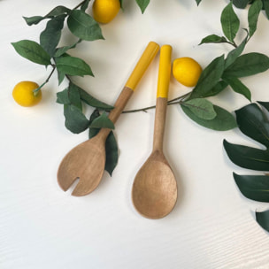 Couvert à salade, SUN