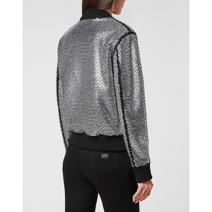 PHILIPP PLEIN Bomber