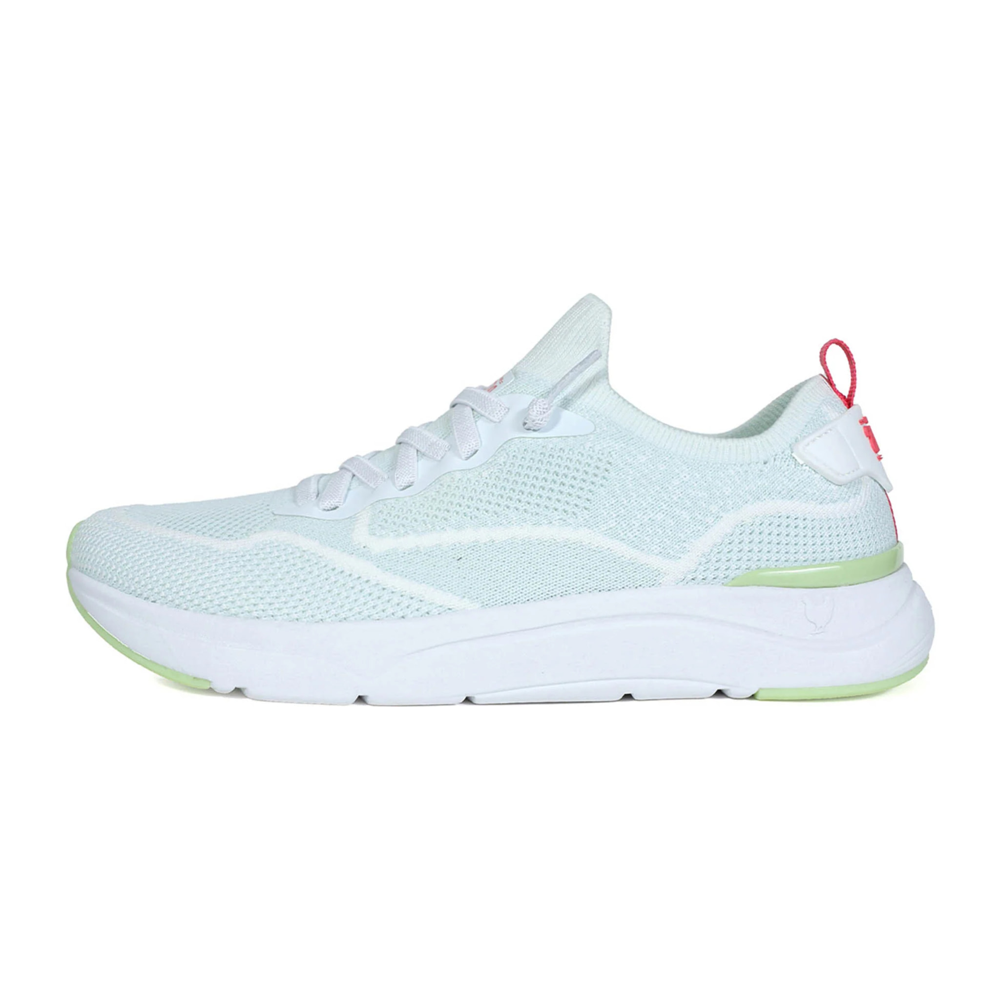 Zapatillas Cue Woman Blanco