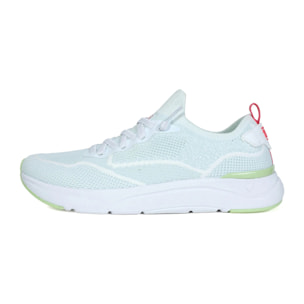 Zapatillas Cue Woman Blanco