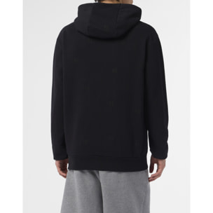 PHILIPP PLEIN Tracksuit Joggers Monogram Embroidery