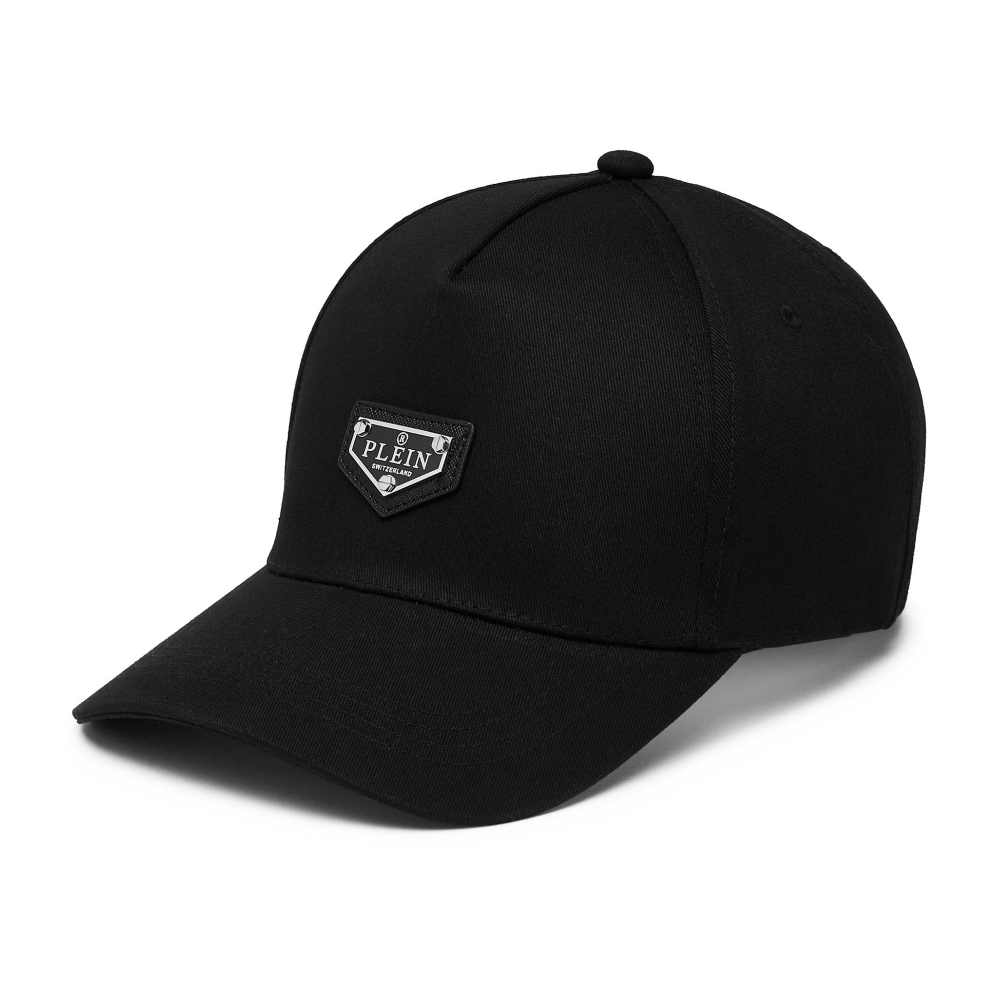 PHILIPP PLEIN Baseball Cap