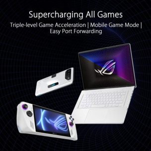 Routeur Wifi ASUS GT-BE98