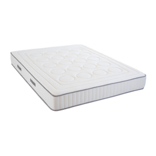 Matelas Cristal | Memoire de forme