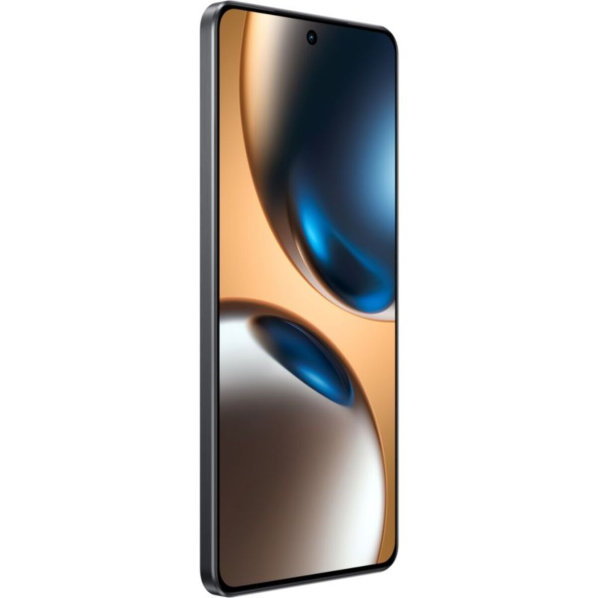 Smartphone REALME Pack GT7T Jaune 512Go + Chargeur 120W